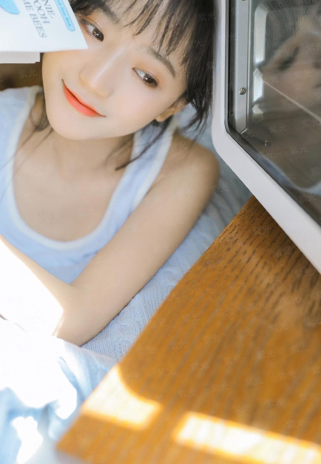 少女妈妈第三季
