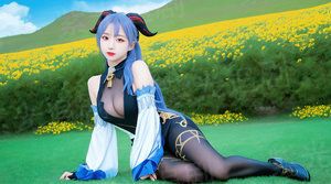 说唱女团 第二季