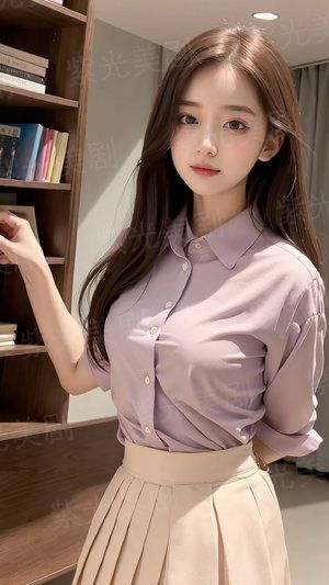 淑女忘记了什么