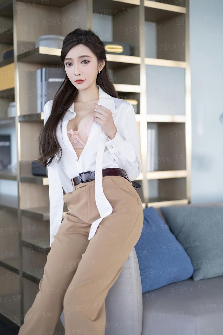 阿珍和她的女主人