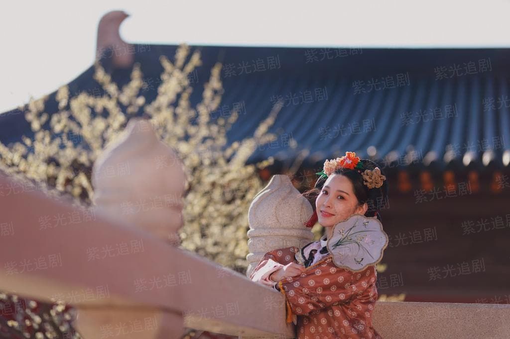 阴阳路13：花鬼