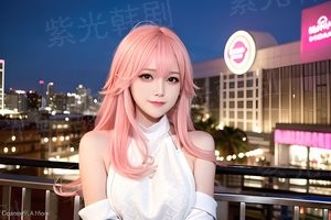 约翰·福尔克：代号丽莎