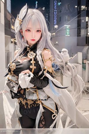 呖咕呖咕新年财