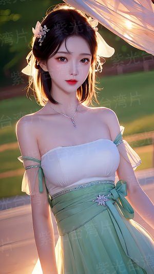 争艳女王