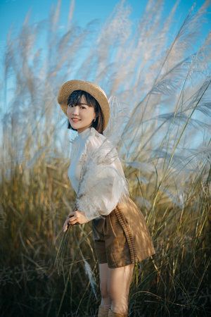 约翰·福尔克：代号丽莎