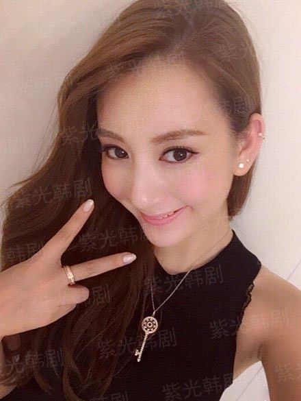 刚好遇见你