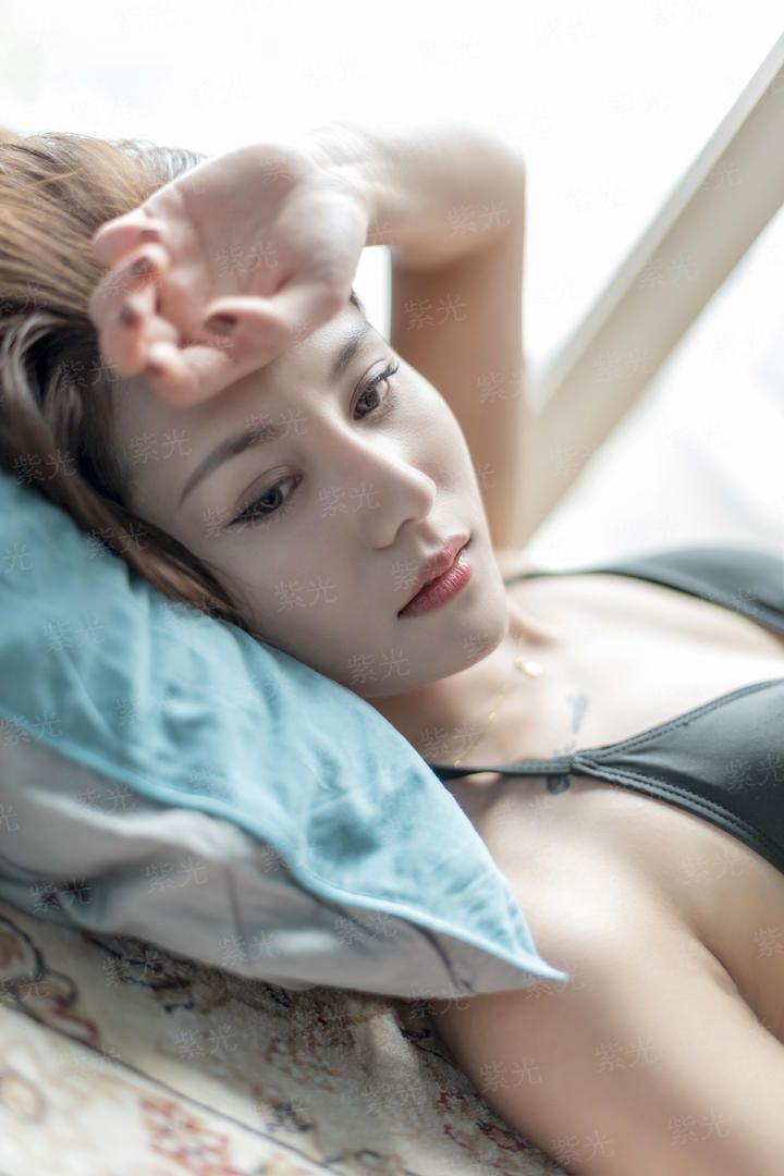 灵欲专车