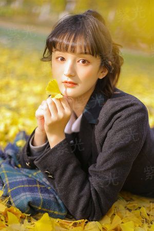 花眼