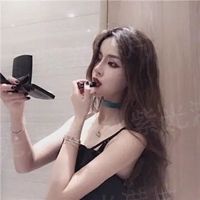 母猫的尾巴