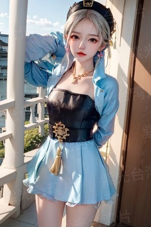 富豪刑事2