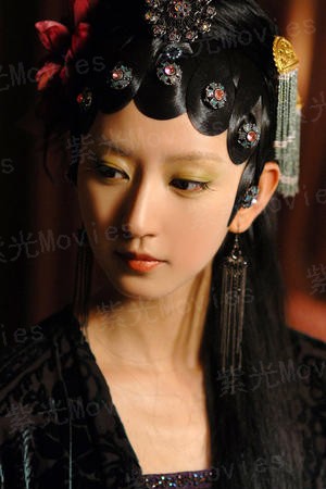 坚如磐石的张艺谋