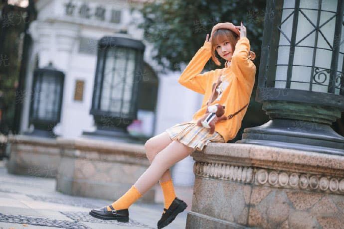 凌志的夏天