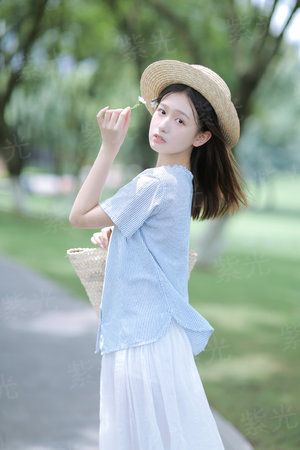 锦城春色