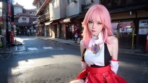 放浪美利坚