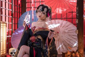 夜梦传说之天狼使者