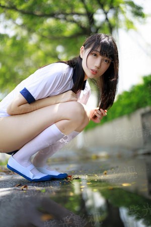 浪花一朵朵