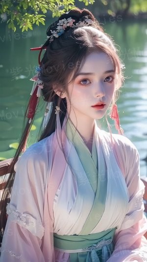 特区打工妹