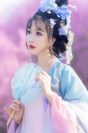 血雨母子情