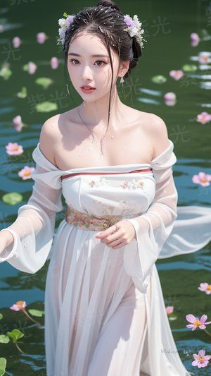 十全九美之真爱无双