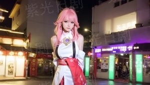 VN.066-芷儿Momoko