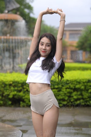 恍惚的邻居