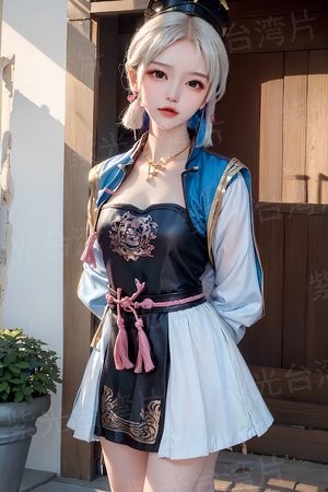 松下奈绪 四季的飨宴 京都料理