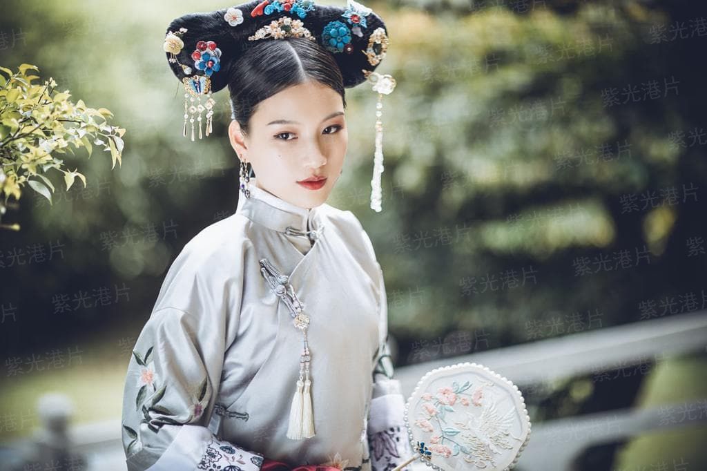 刑事情报科粤语